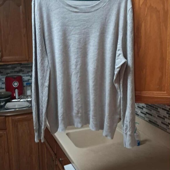 womens sweater - Picture 6 of 7